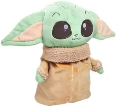 Star Wars Mandalorian Grogu 25 cm plüss