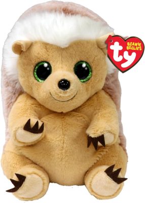 Ty Beanie Bellies plüss figura BUMPER, 15 cm - sün 