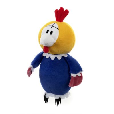 Kotkoda plüssfigura 23 cm