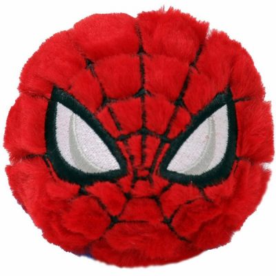  Ty Beanie Bouncers plüss figura Marvel - SPIDER-MAN 