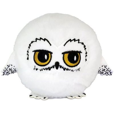 Ty Beanie Bouncers plüss figura Harry Potter - HEDWIG