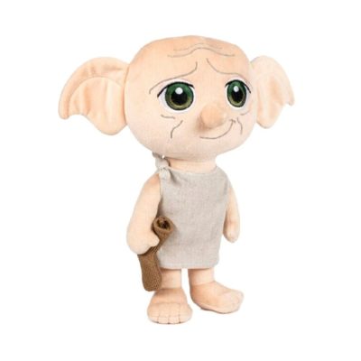 Dobby plüssfigura 30 cm - Harry Potter 