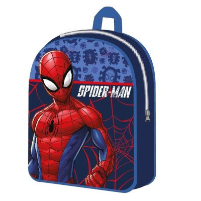 Pókember Instinct hátizsák, táska 30 cm