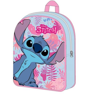 Disney Lilo és Stitch, A csillagkutya Tropical hátizsák, táska 30 cm