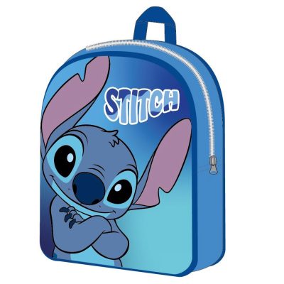 Disney Lilo és Stitch, A csillagkutya Mini Monster hátizsák, táska 30 cm