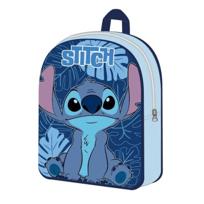Disney Lilo és Stitch, A csillagkutya Island Mood hátizsák, táska 30 cm