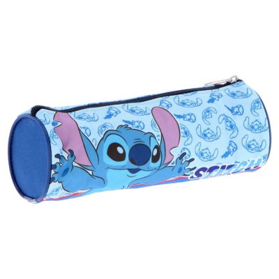 Disney Lilo és Stitch, A csillagkutya Alien tolltartó 23 cm
