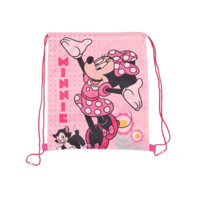 Disney Minnie Figaro sporttáska, tornazsák 40 cm