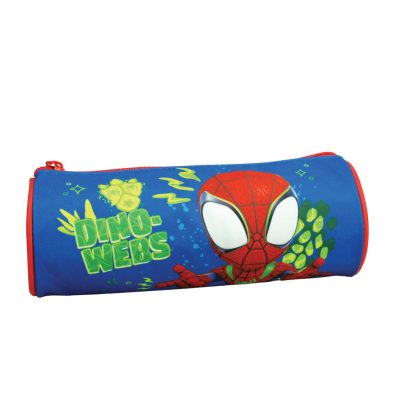 Pókember Spidey Dino-Webs tolltartó 21 cm