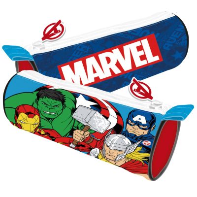 Bosszúállók Marvel tolltartó 21 cm