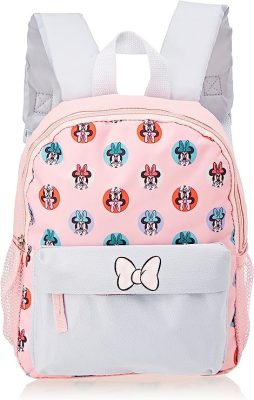 Disney Minnie Bow hátizsák, táska 28 cm