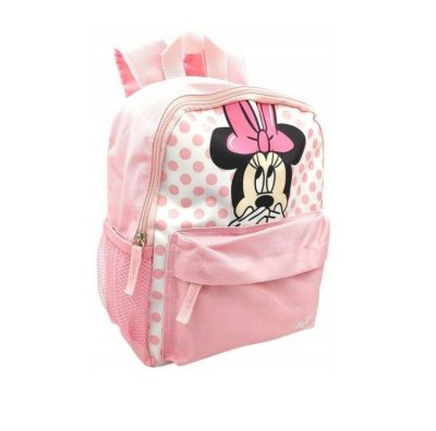 Disney Minnie Secret hátizsák, táska 28 cm