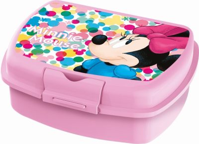 Disney Minnie Feel Good Urban szendvicsdoboz