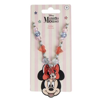 Disney Minnie Star gyöngyös nyaklánc