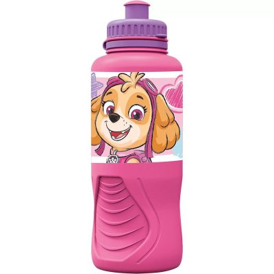 Mancs Őrjárat Sketch Ergo műanyag sportkulacs 430 ml