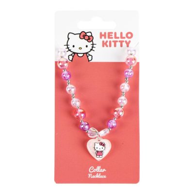 Hello Kitty Sweet gyöngyös nyaklánc