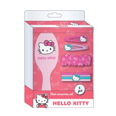 Hello Kitty Bows hajkiegészítő szett