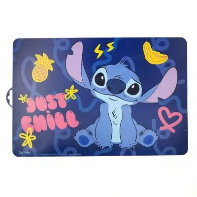 Disney Lilo és Stitch, A csillagkutya Palms tányéralátét 43x28 cm