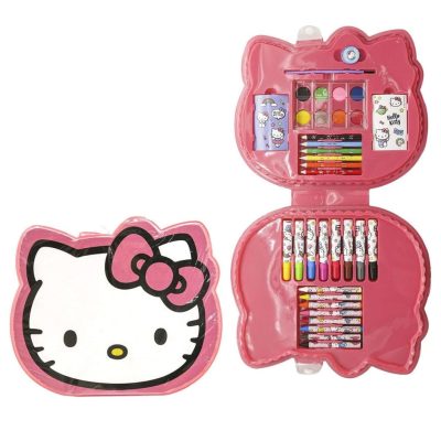 Hello Kitty Sweet írószer szett