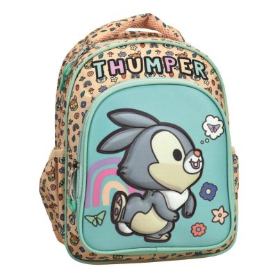Disney Bambi Thumper hátizsák, táska 31 cm