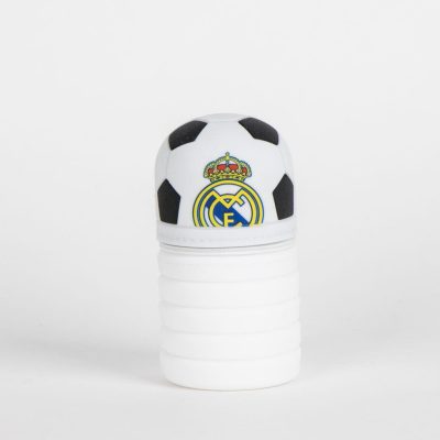 Real Madrid White 3D tolltartó 20 cm