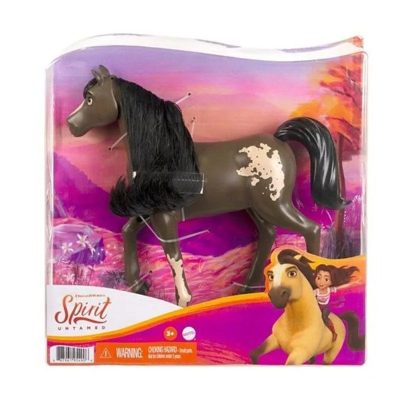 Szilaj ló figura 22 cm