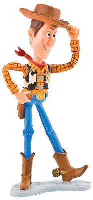 Disney Woody figura 10 cm