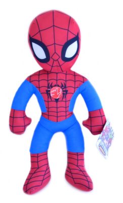 Pókember óriás plüssfigura 120 cm Marvel