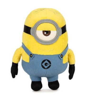 Stuart minyon plüssfigura 20 cm 