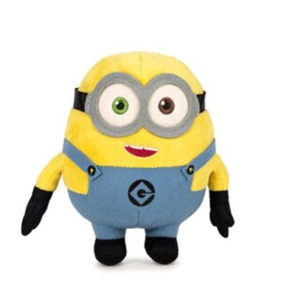  Bob minyon plüssfigura 20 cm 