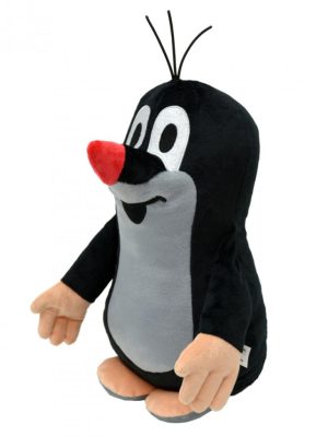 Kisvakond plüssfigura 30 cm
