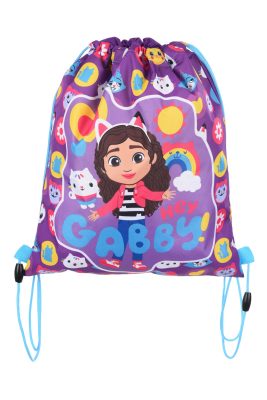 Gabi babaháza Hey sporttáska, tornazsák 37 cm
