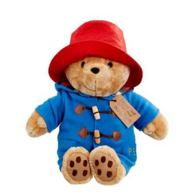 Paddington Bear Large Cuddly Classic plüssfigura 30 cm