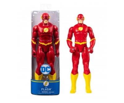 DC Comics The Flash akciófigura 30 cm