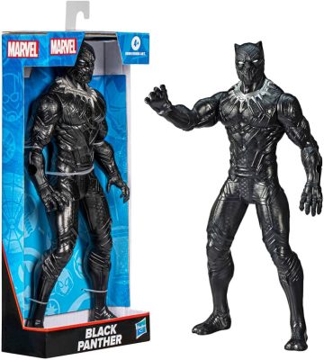 Black Panther - Marvel figura 24 cm