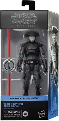 Star Wars Black Series Fifth Brother - 15cm