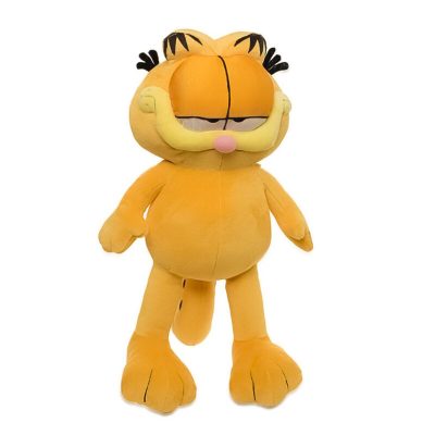 Garfield plüss figura álló 40 cm
