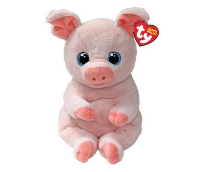 Ty Beanie Bellies plüss figura PENELOPE, 24 cm - malac