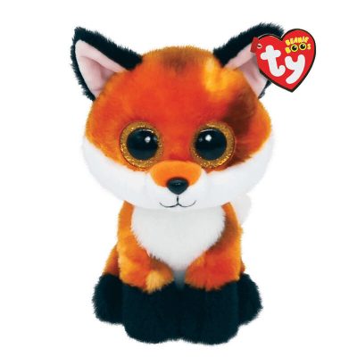 BOOS plüss figura MEADOW, 15 cm - róka