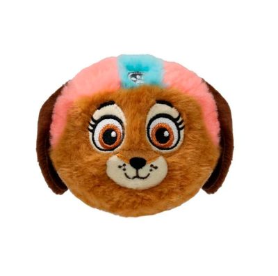 Ty Beanie Bouncers pattogó plüss figura Mancsőrjárat - LIBERTY