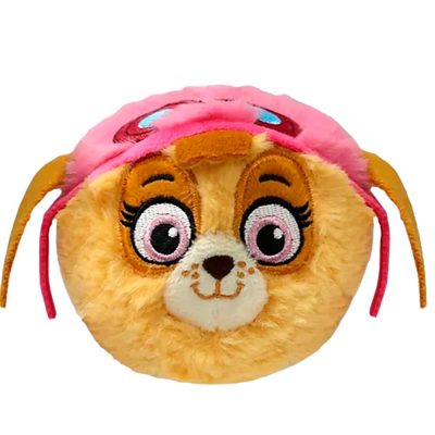 Ty Beanie Bouncers pattogó plüss figura Mancsőrjárat - SKYE