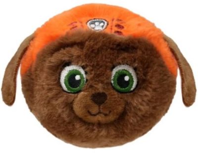 Ty Beanie Bouncers pattogó plüss figura Mancsőrjárat - ZUMA