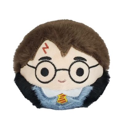 Ty Beanie Bouncers pattogó plüss figura Harry Potter - HARRYPOTTER