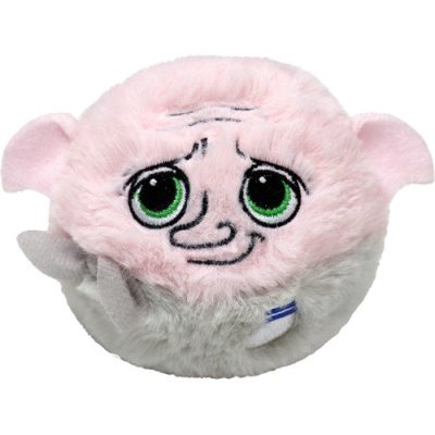 Ty Beanie Bouncers pattogó plüss figura Harry Potter - DOBBY