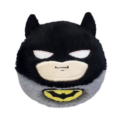 Ty Beanie Bouncers pattogó plüss figura DC - BATMAN