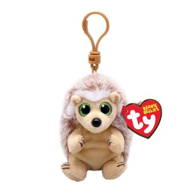 Ty Beanie Bellies plüss figura BUMPER, Clip 8, 5 cm - sün