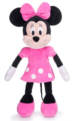 Minnie egér New Style plüss 40 cm