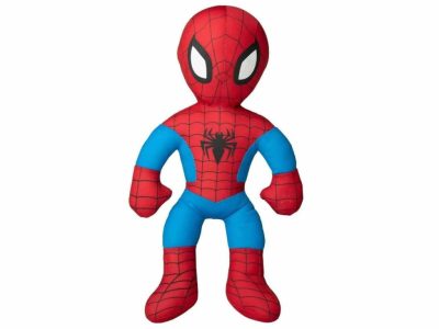 Pókember Marvel plüss 40 cm hanggal