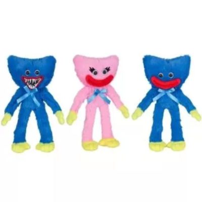 Poppy Playtime plüssfigura 25 cm