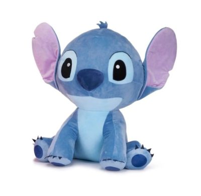 Disney Stitch plüss velvet új stílus 34 cm